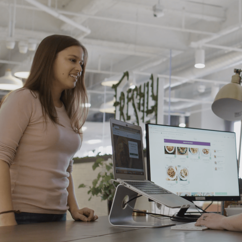 Freshly B2B Sales Story Zendesk India